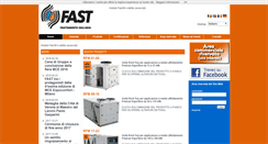 Desktop Screenshot of fastaer.com